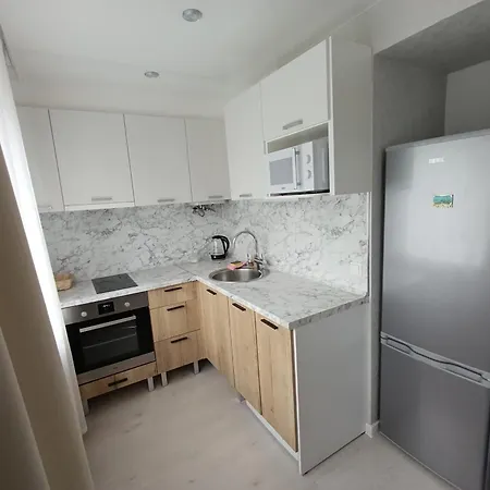 Apartment Apartment