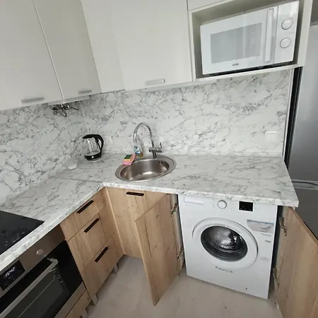Apartment Narva