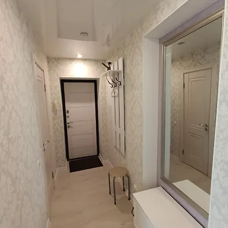 Apartment Apartment