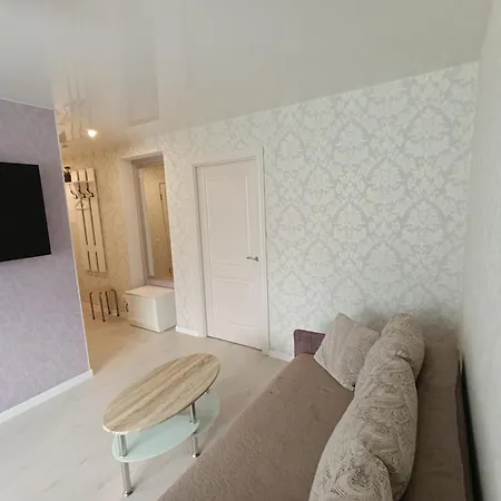 Apartment Apartment