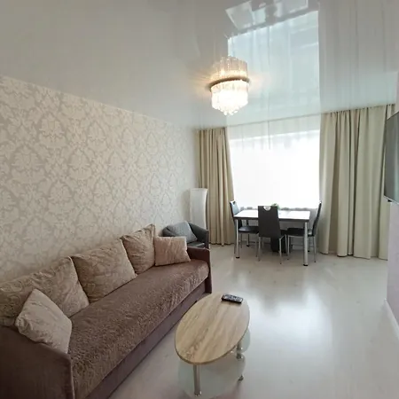 Apartment *