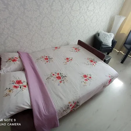 Apartment Narva