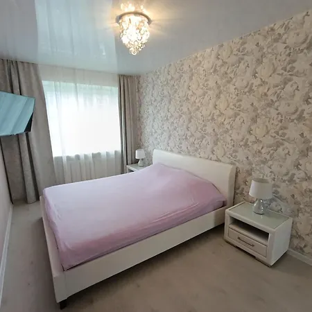 Apartment Apartment *
